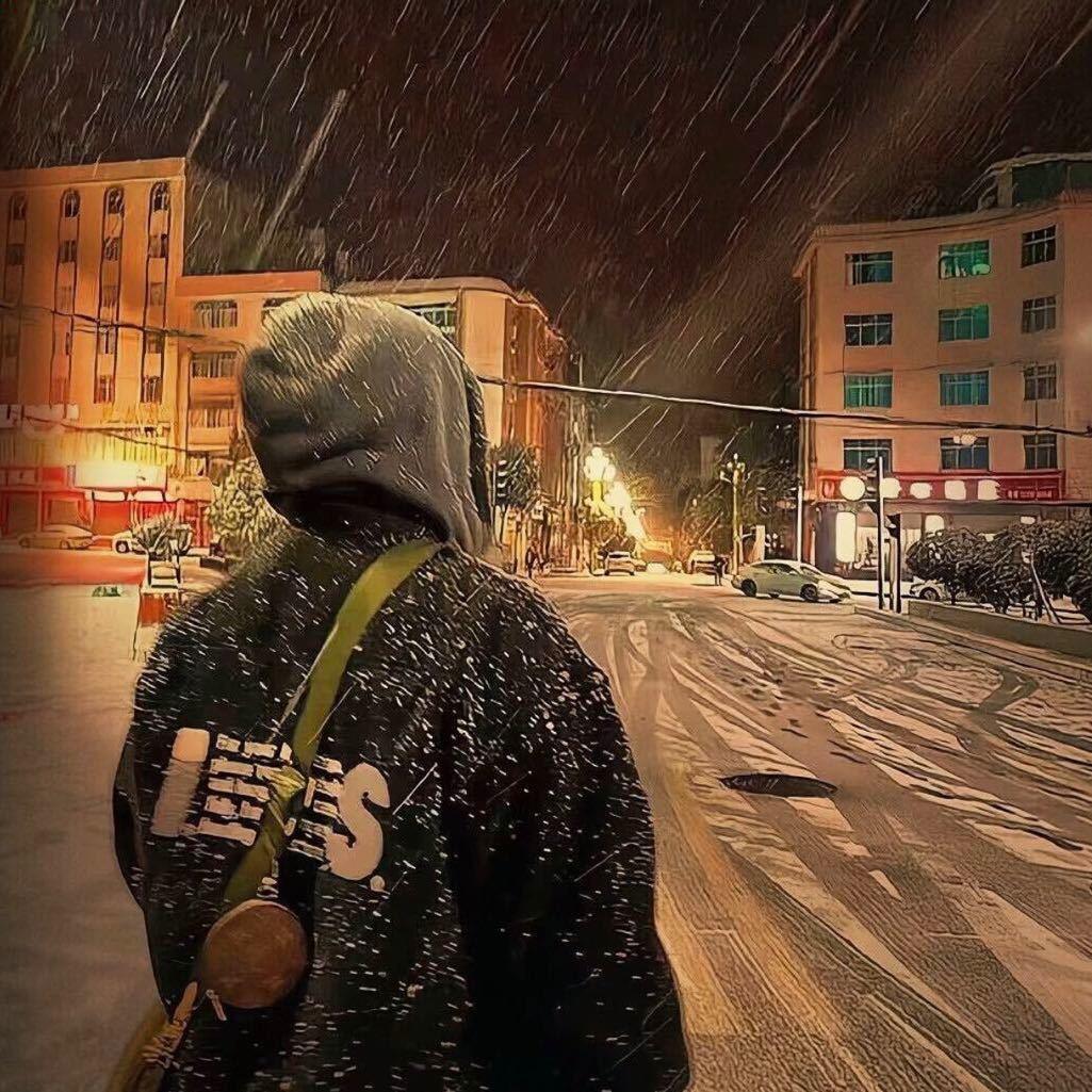 𝑮𝒆𝒏𝒕𝒍𝒆.