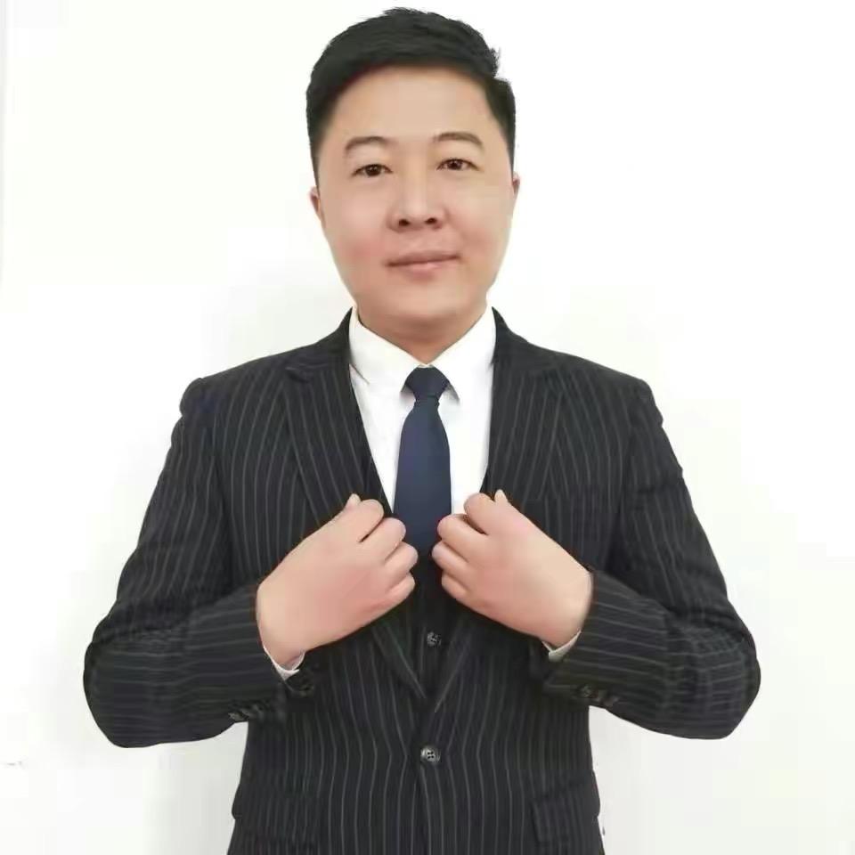 美甲大凯老师2号：七七老师