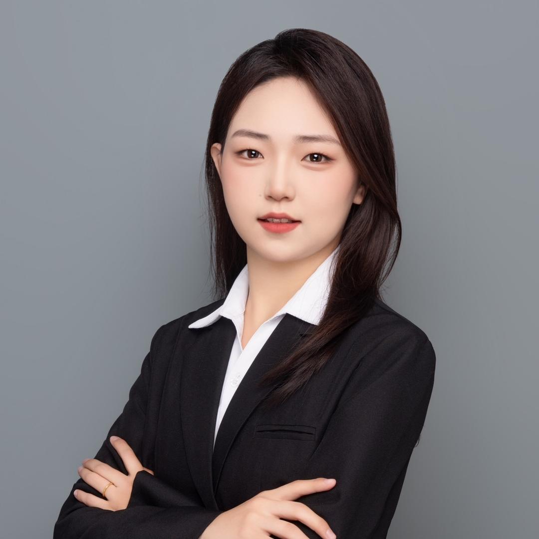 若涵学姐