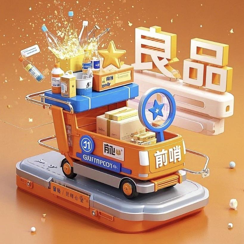 良品前哨