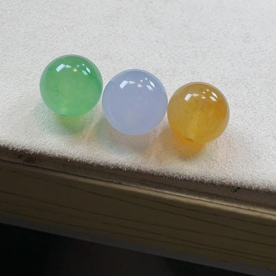 欣真翡翠蓝莓