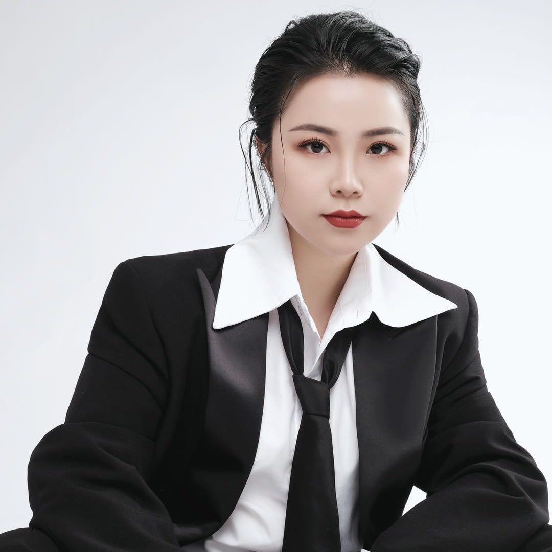 原创眉型设计•张大美