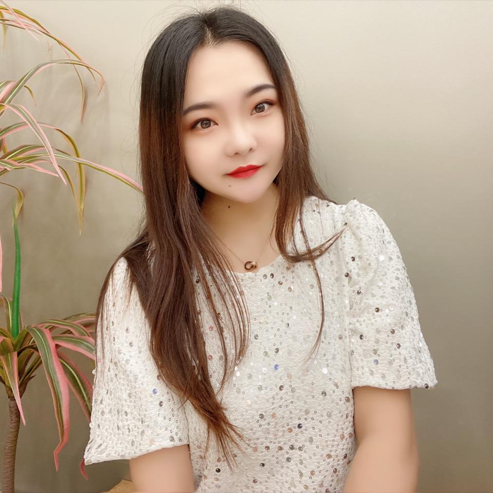 潇仙女🧚‍♀️