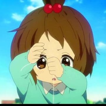 若若酱。