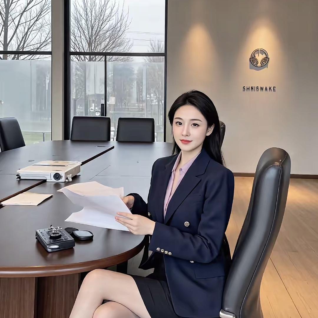 小助理👩‍🦰