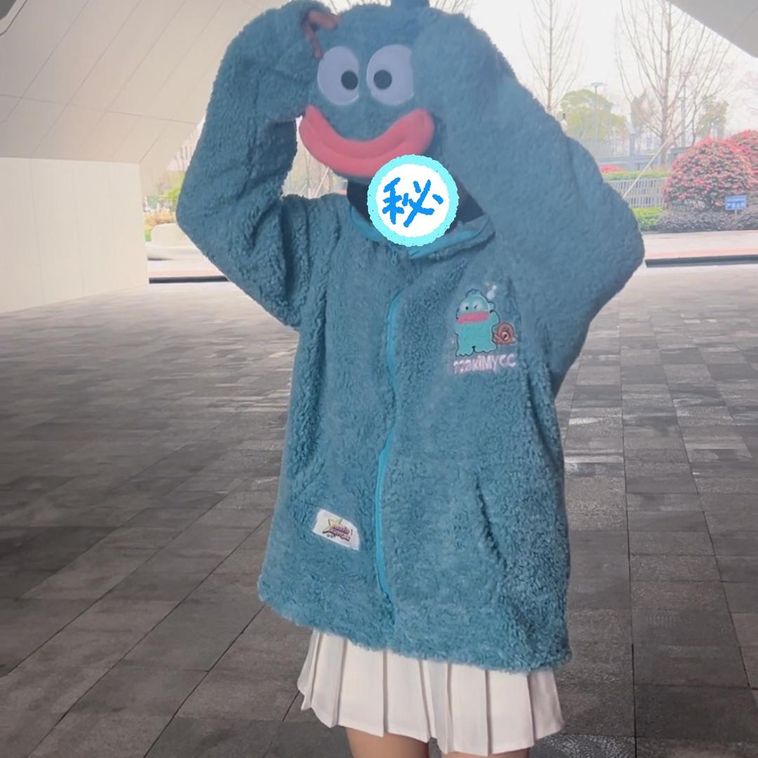 星姐.