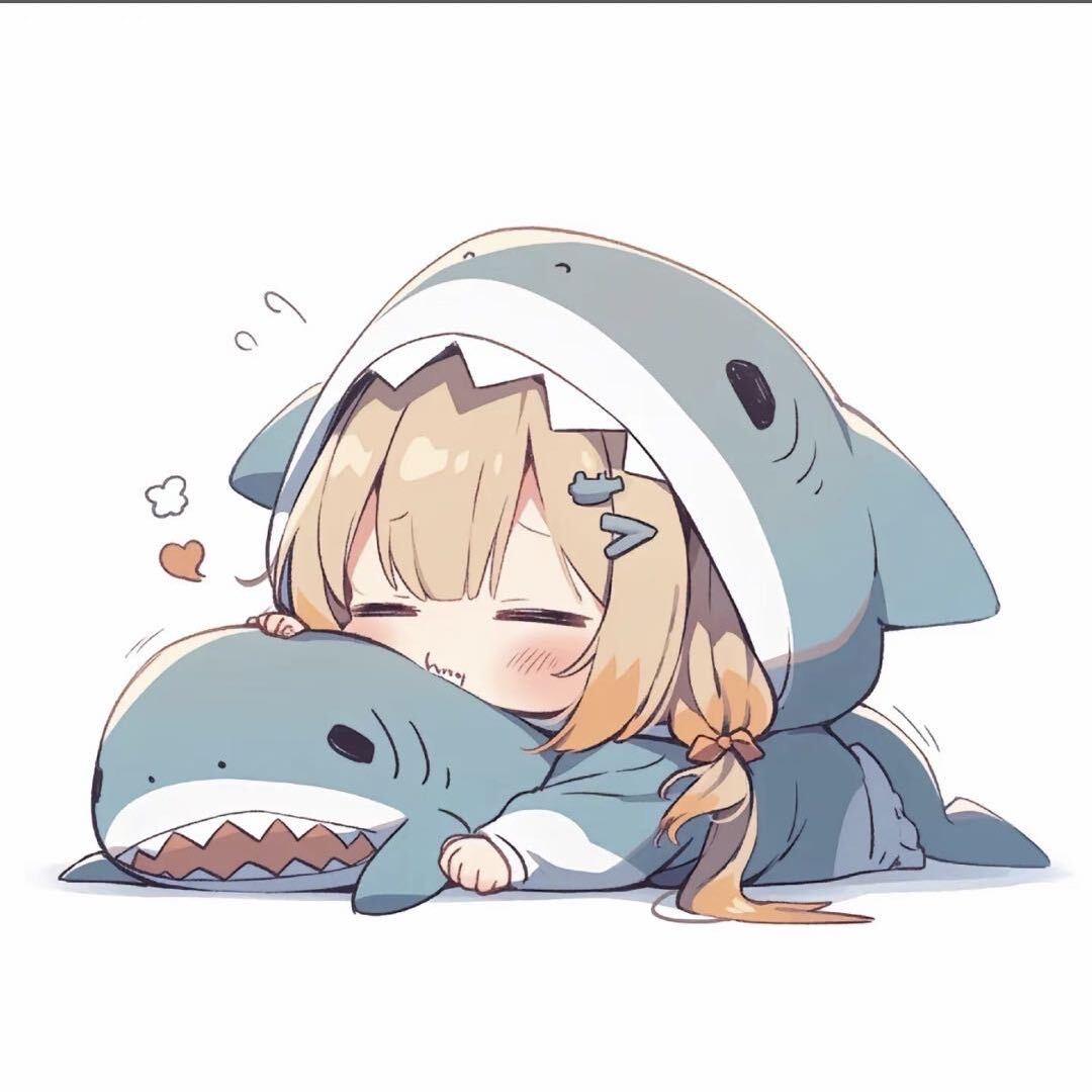 💤💤