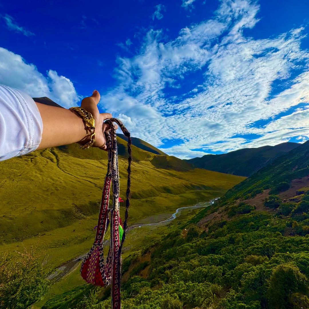 札达县（阿克卓巴牛肉店）