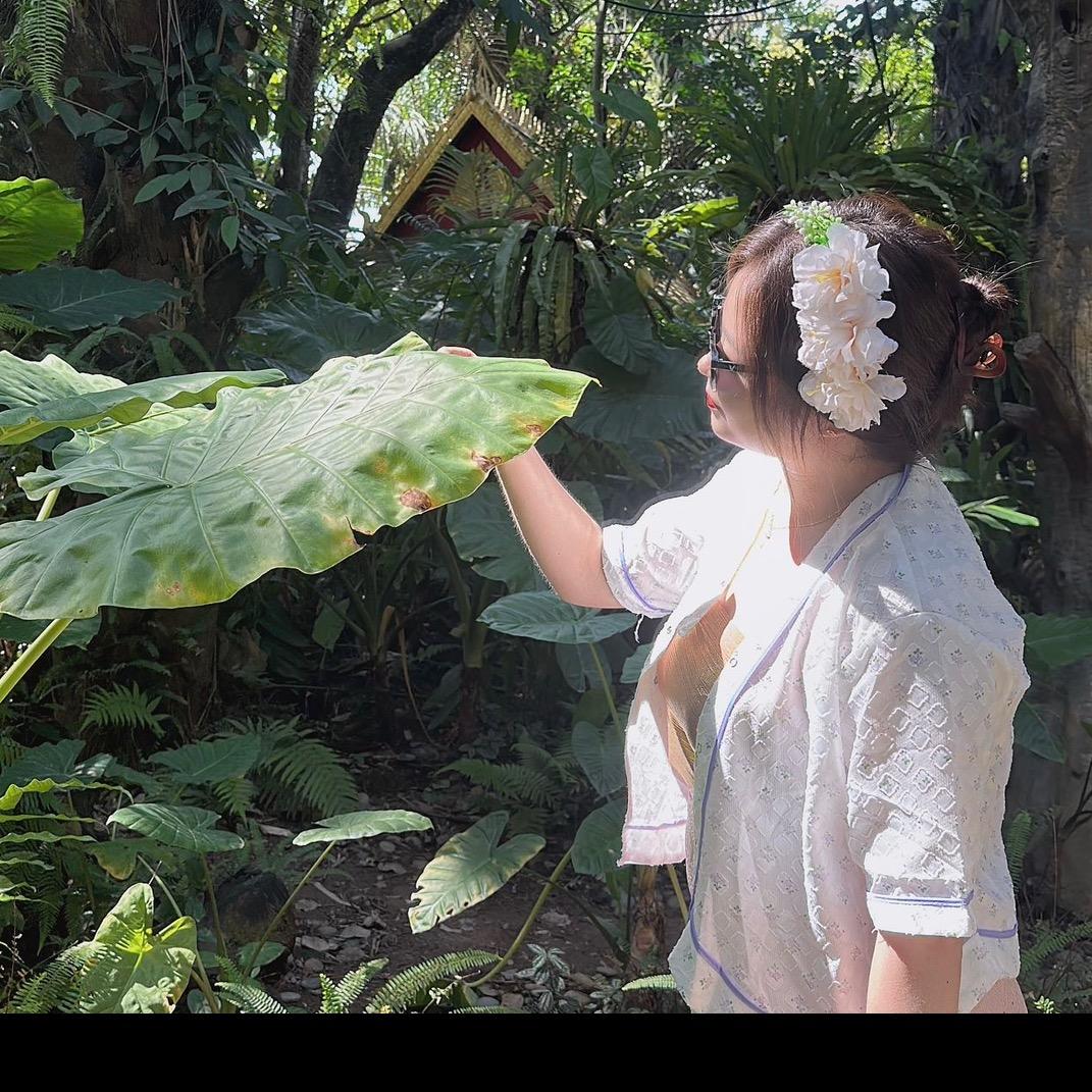 鱼籽酱同学