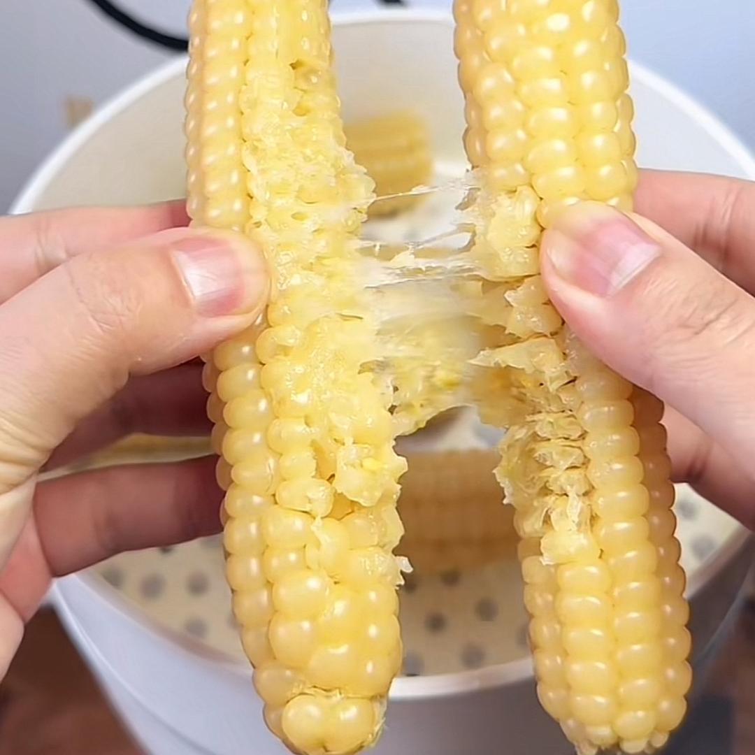 食尚美食优选版纳拇指小玉米