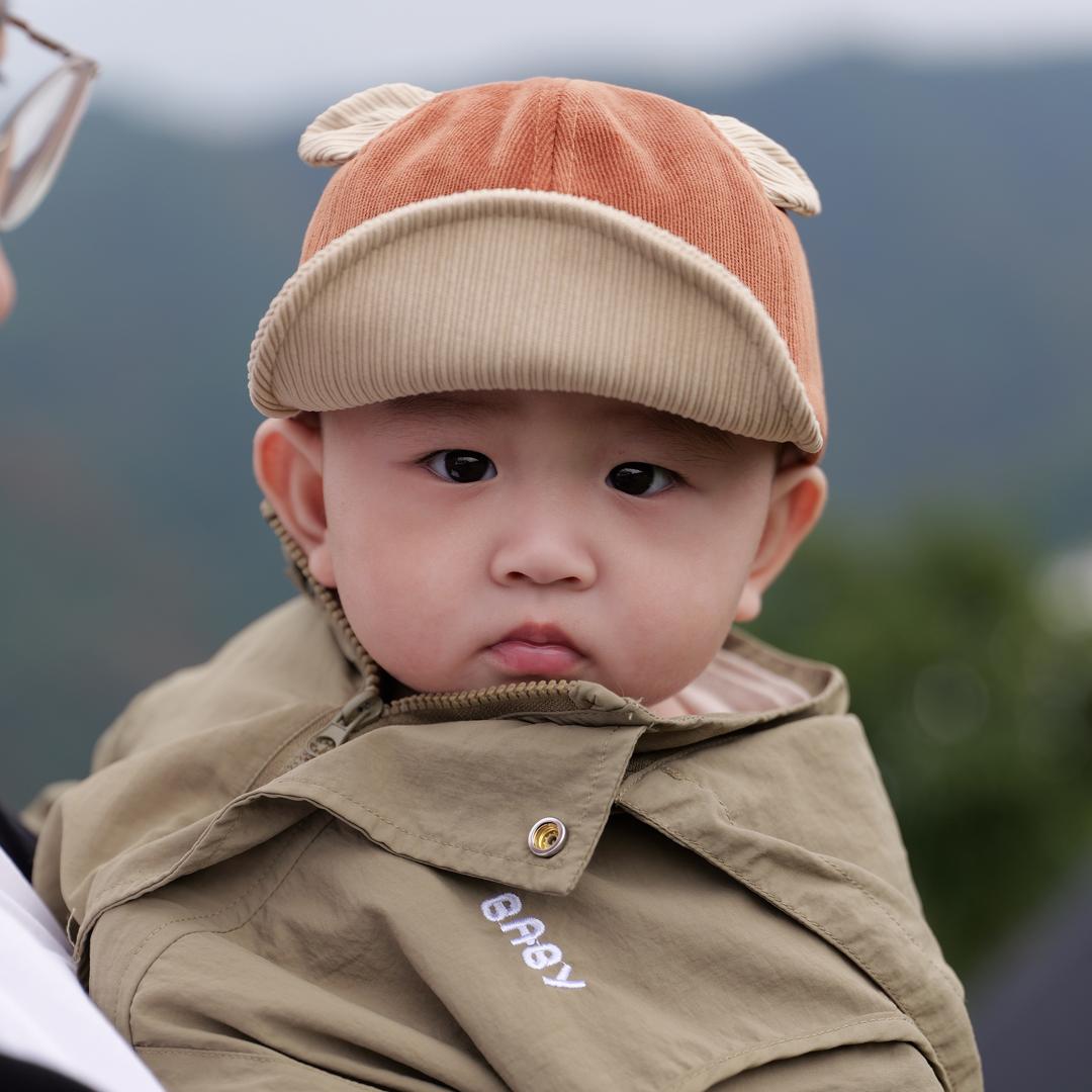 大志的小果