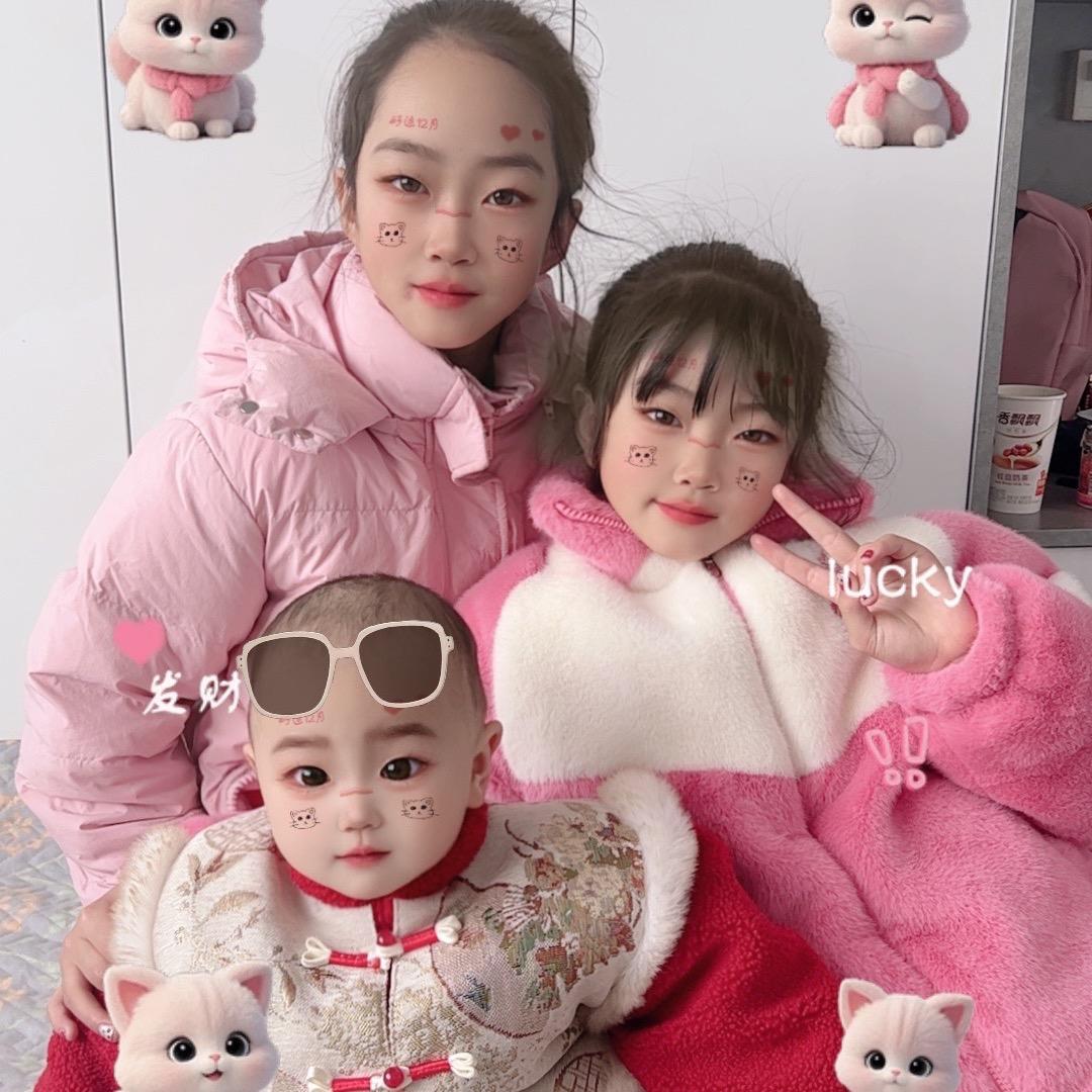 张小