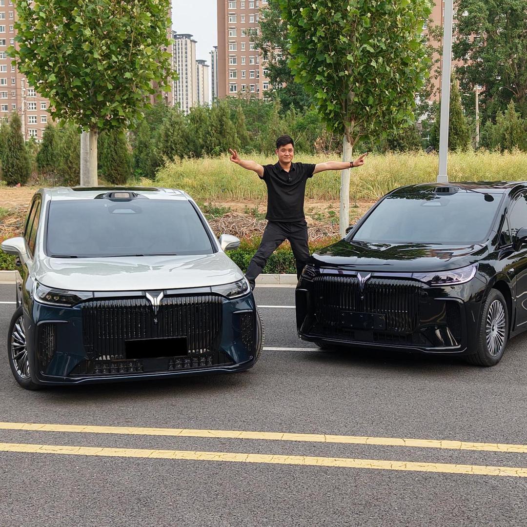 森之润·梦想家老张