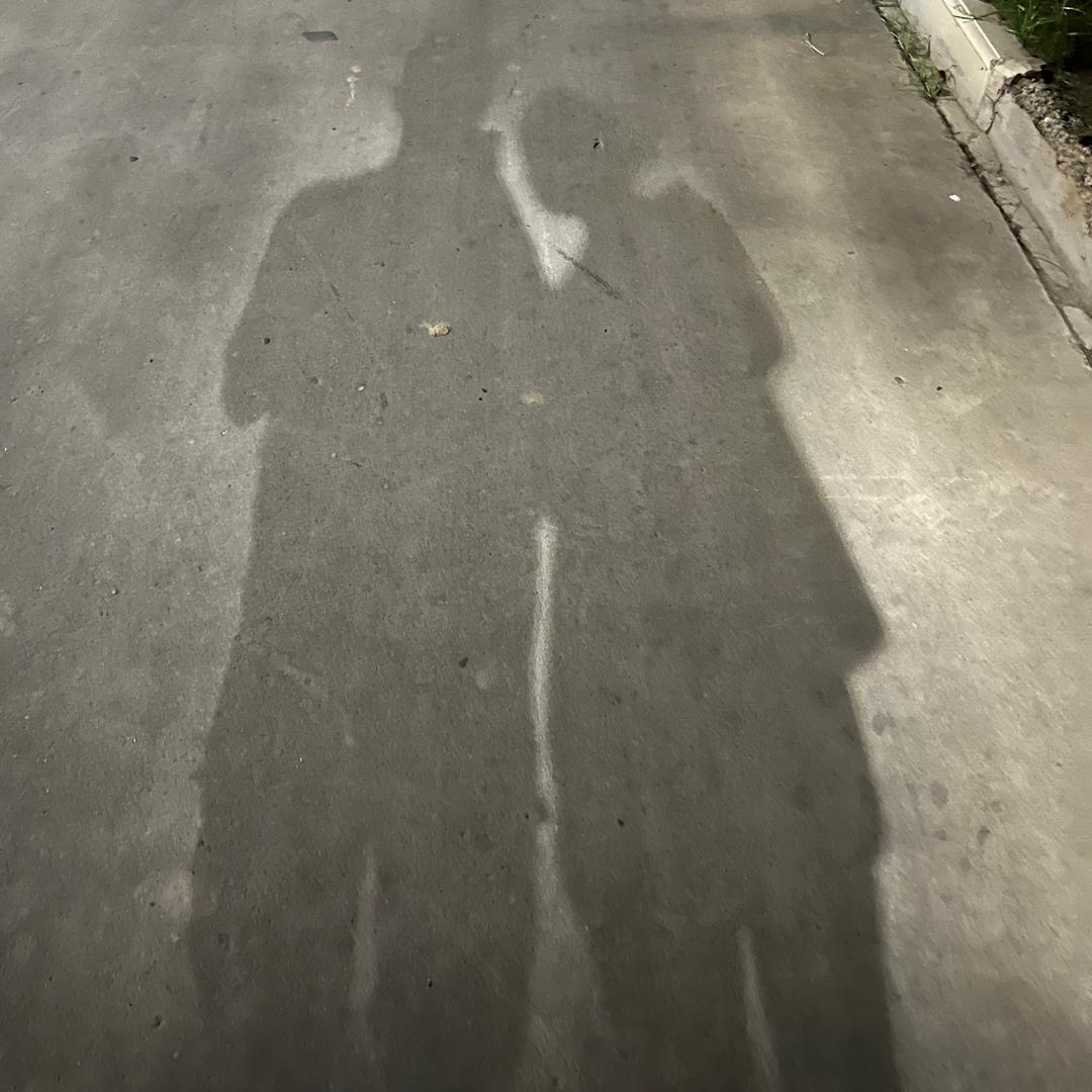 小秋天