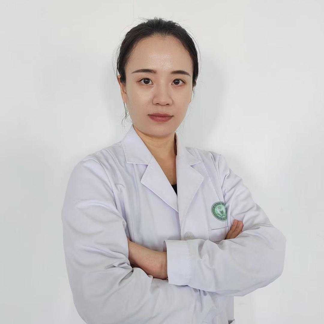 康复老师的日常