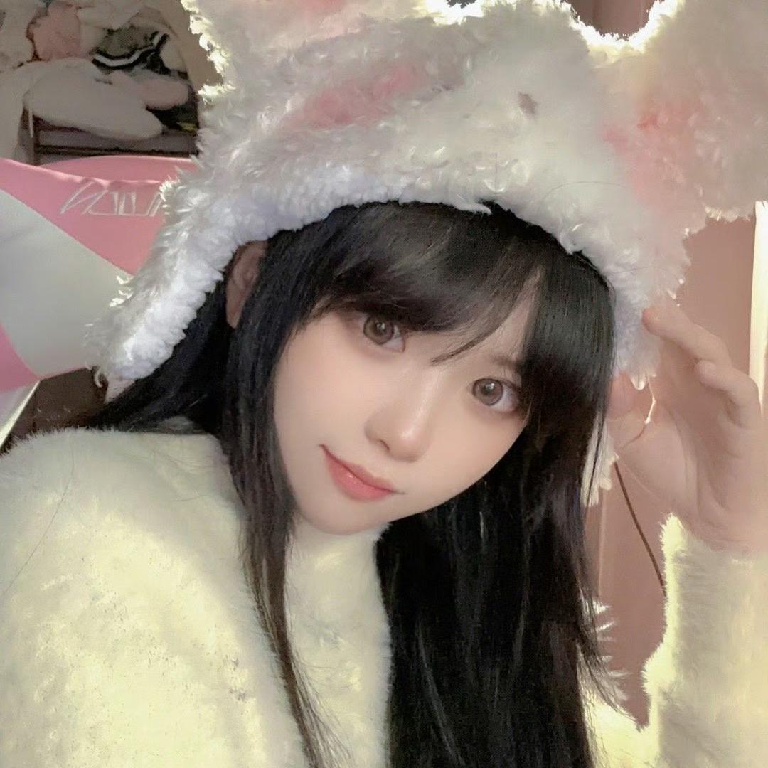 兔娘的耶毛