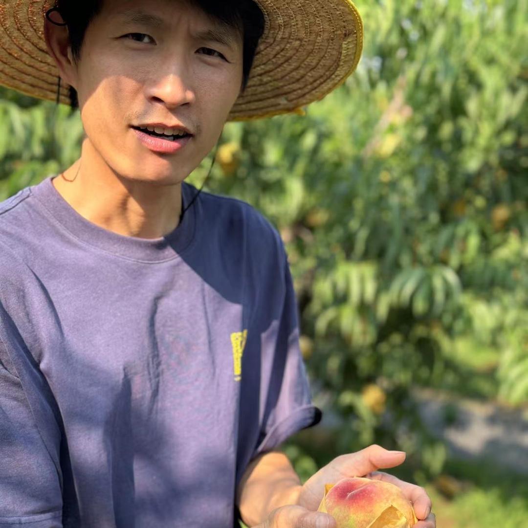 大嘴鸟&小杨