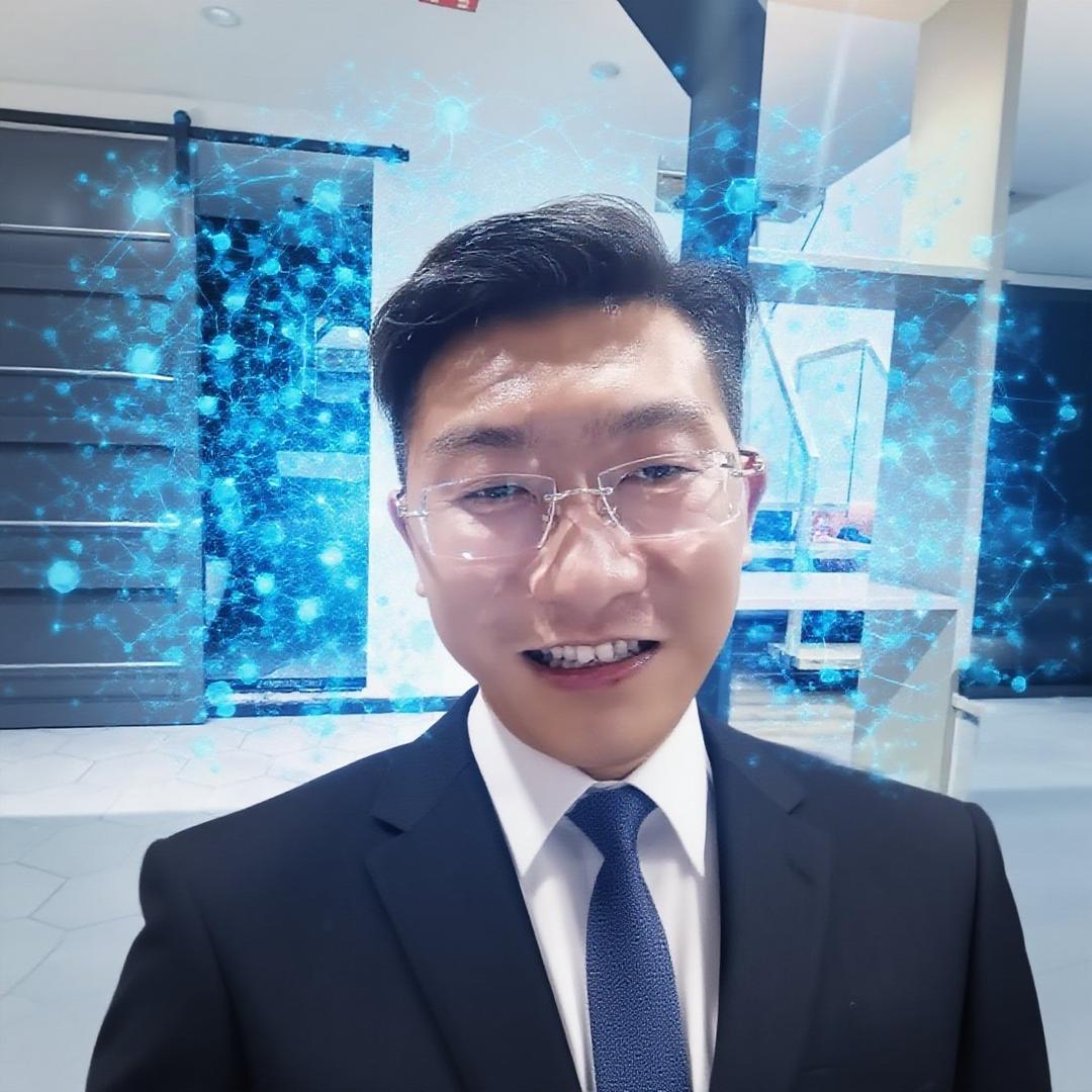 @【创业老郭说】
