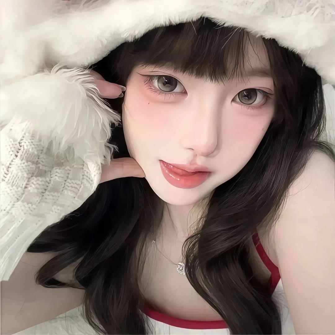 笨笨…