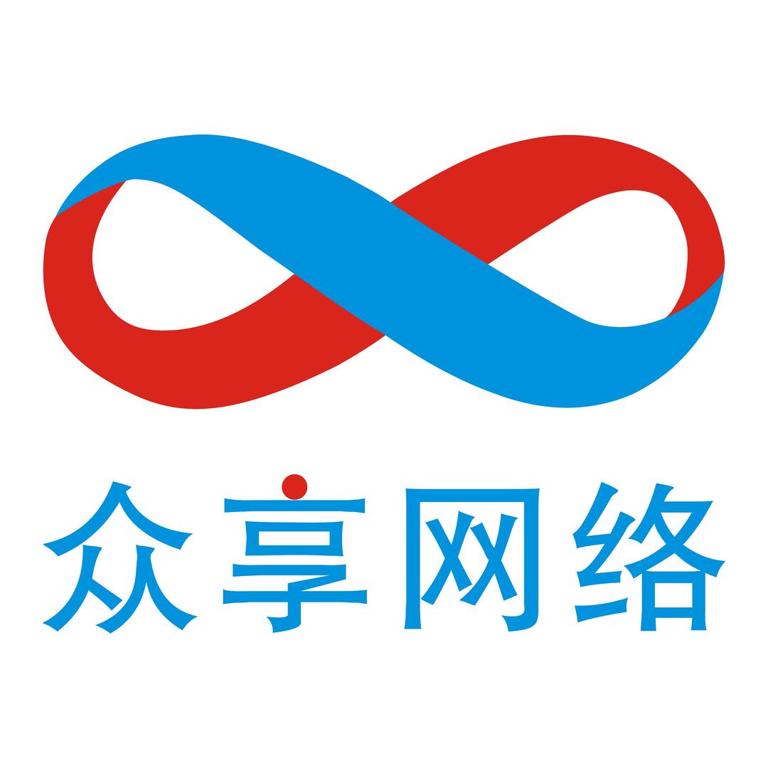 宁波众享网络科技有限公司