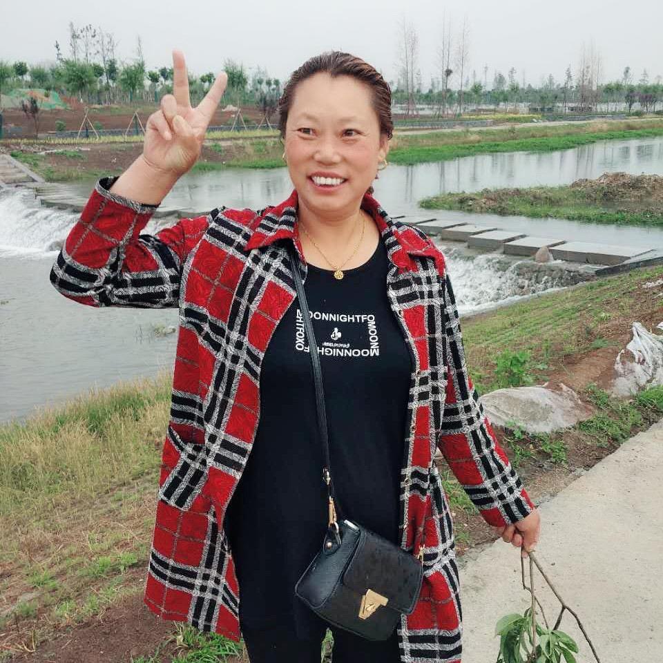 孔姐