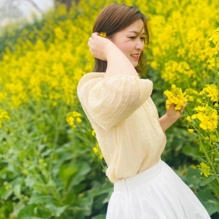 周幺妹🌻