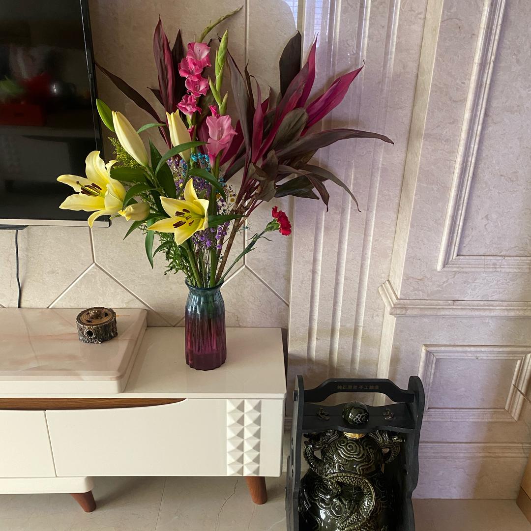 钰姐-安之酸植物染发养发(万振逍遥苑店)