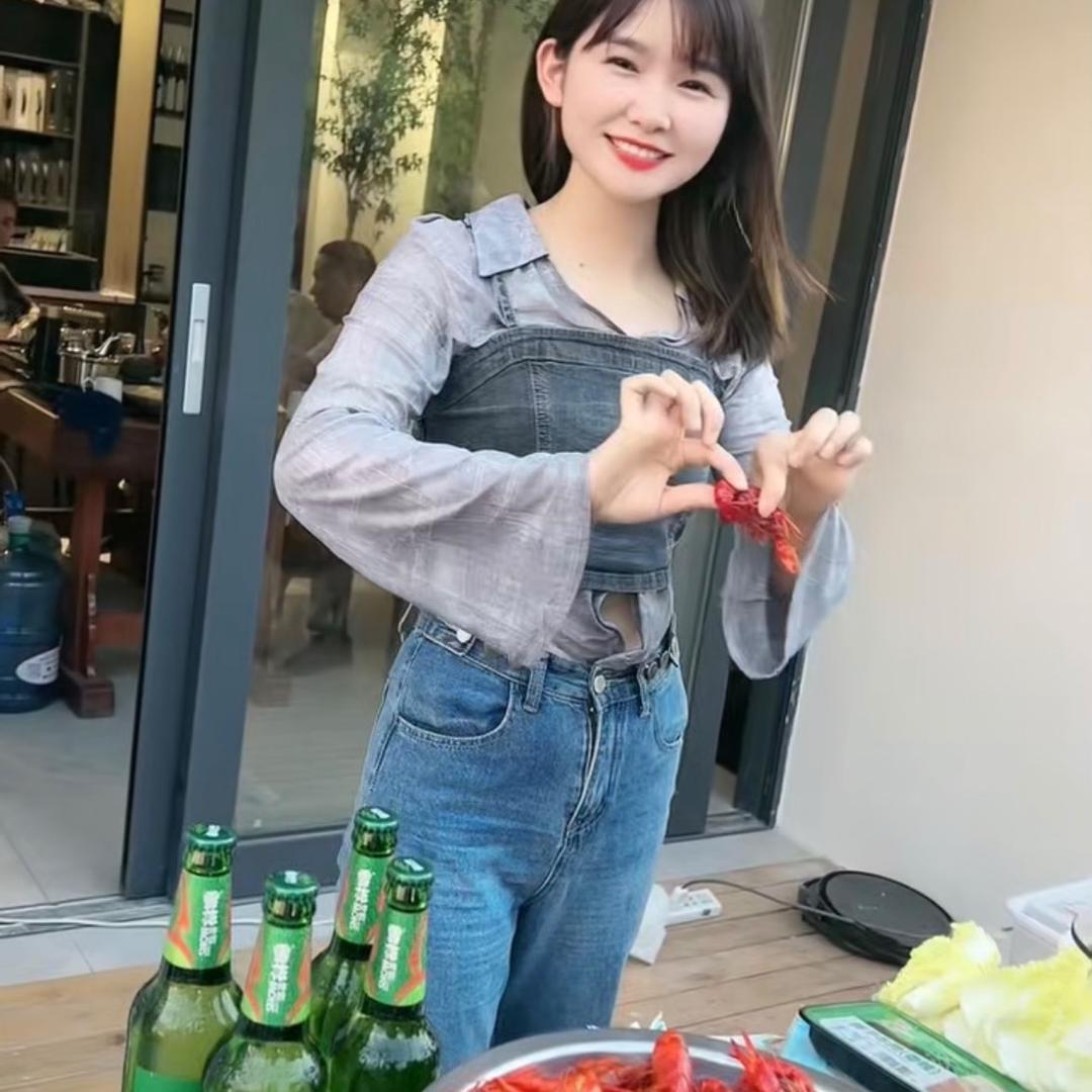 毛西西☁️🐑