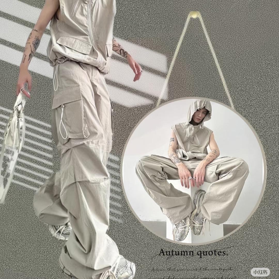 悍马国际男装  🔥潮款