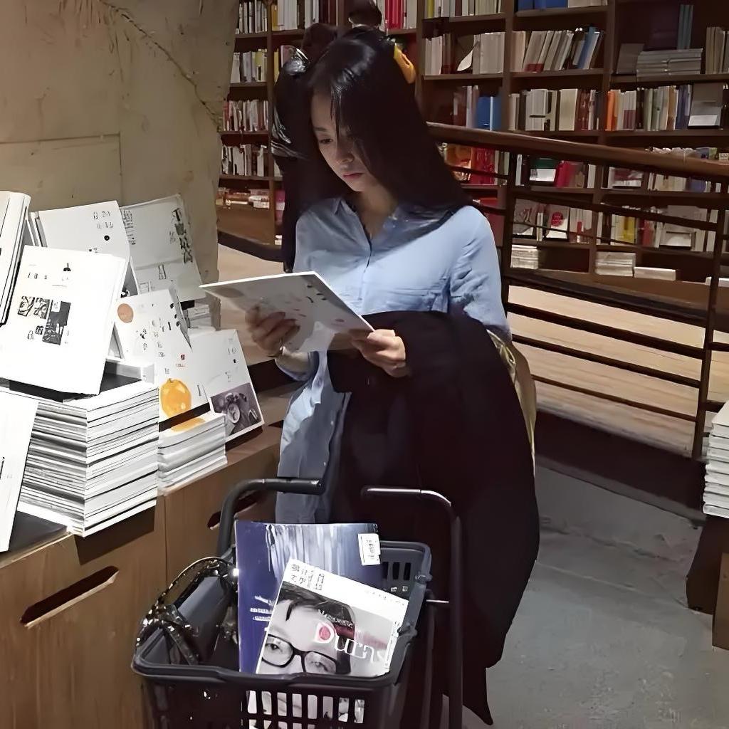 童客的魔法书架