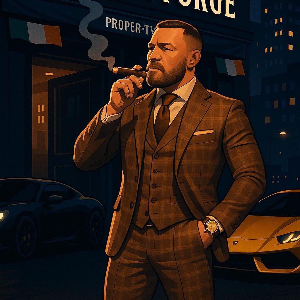 𝑪𝒐𝒏𝒐𝒓（被封7天）