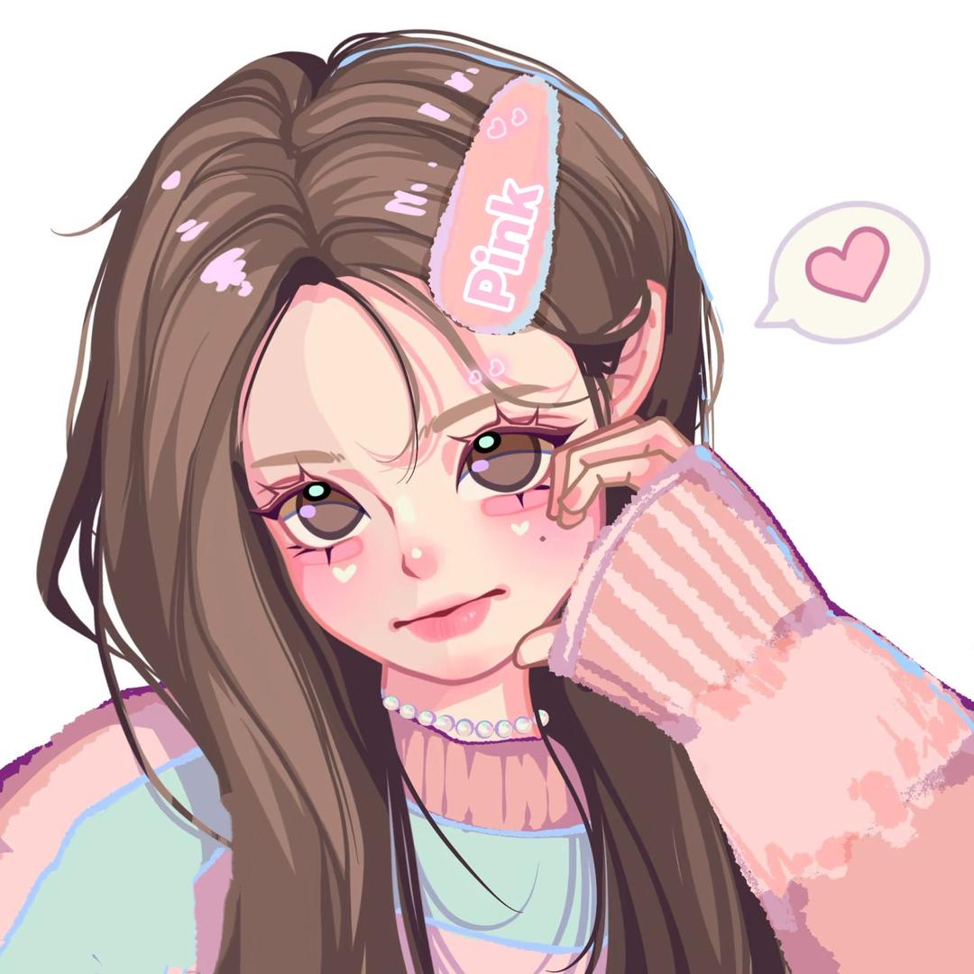 💕𝓟𝓲𝓷𝓴 :𖤐Yangᵕ̈