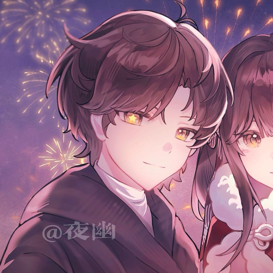 夜幽