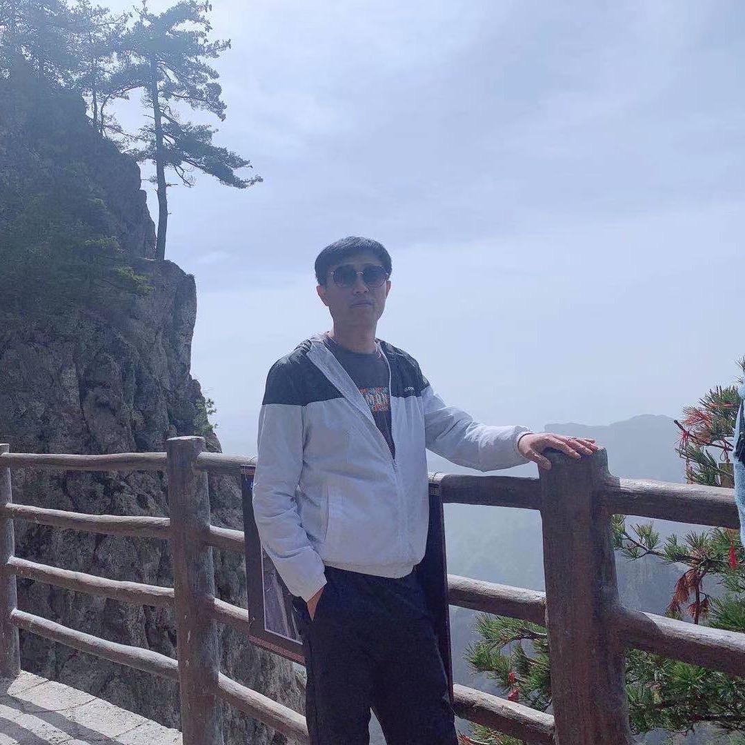 王老师聊养殖