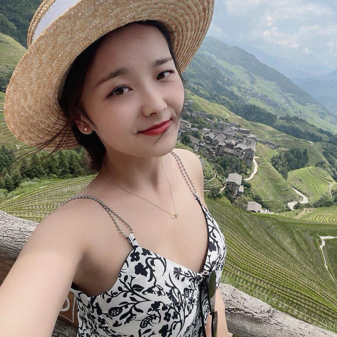 清风徐来来