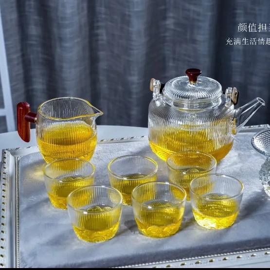 丫丫茶具