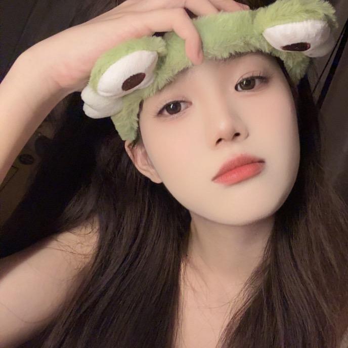 暴躁条女。