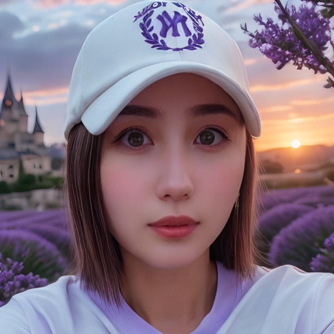 延边芊芊（我爱延边）