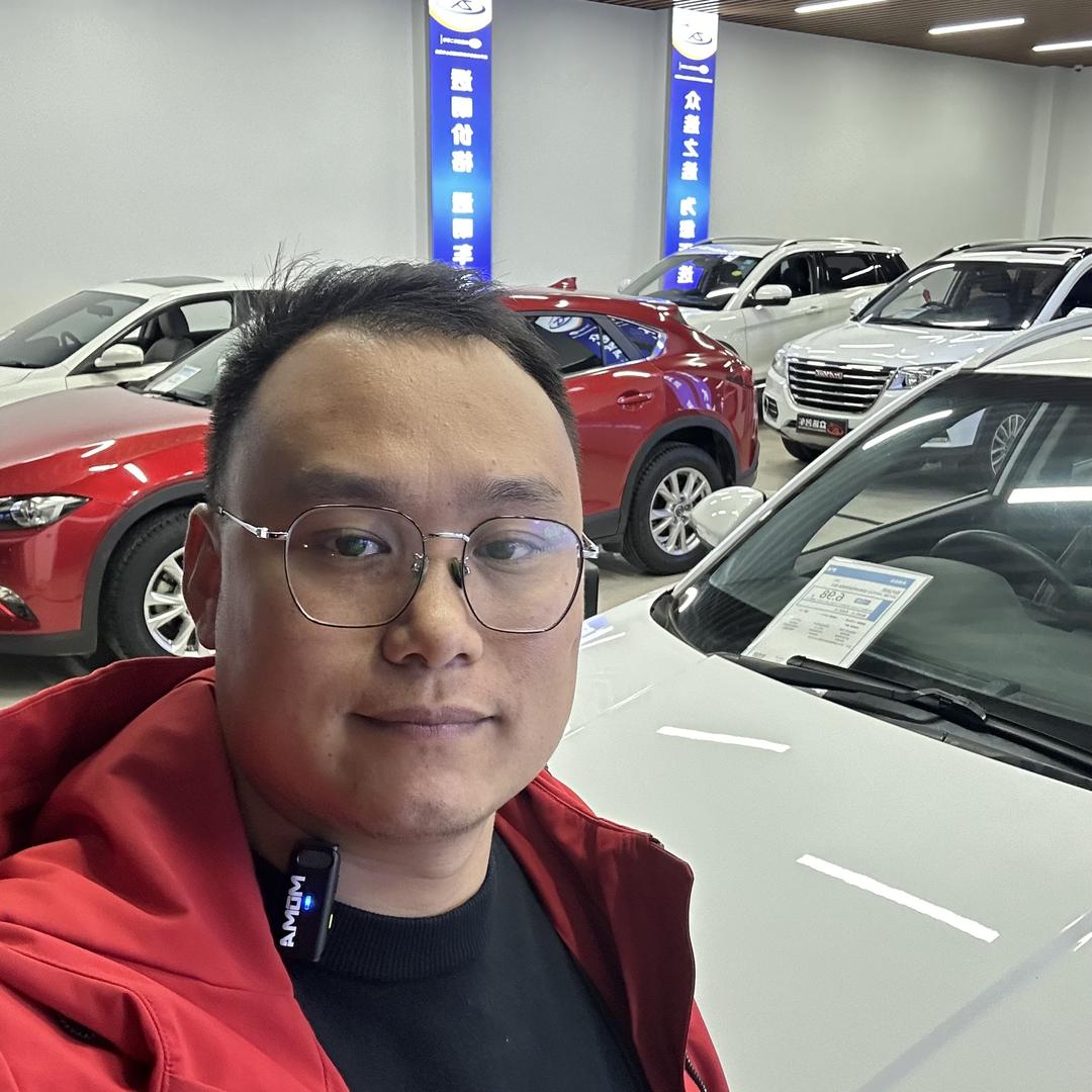亮老板倒腾车（招二手车销售、评估师）