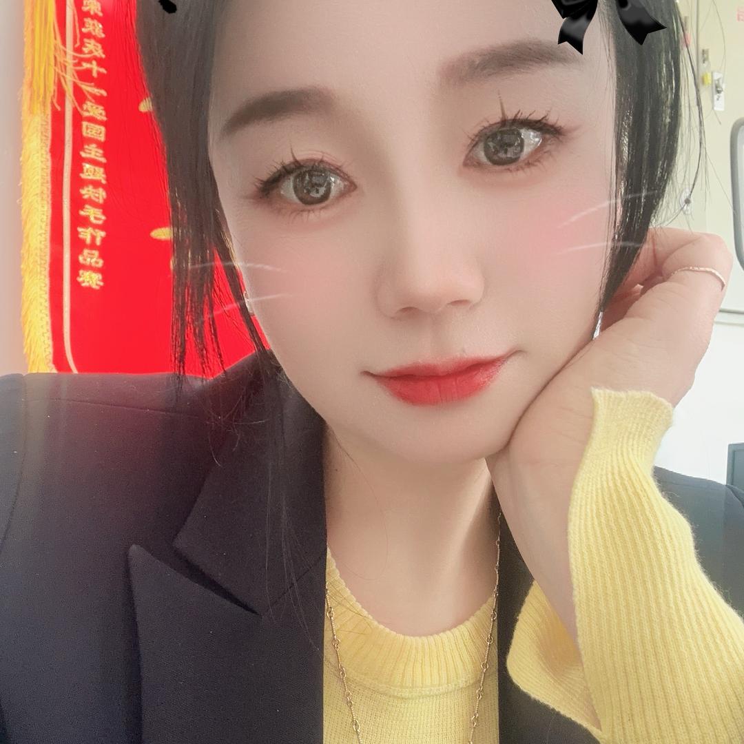 颖宝Sunny Girl