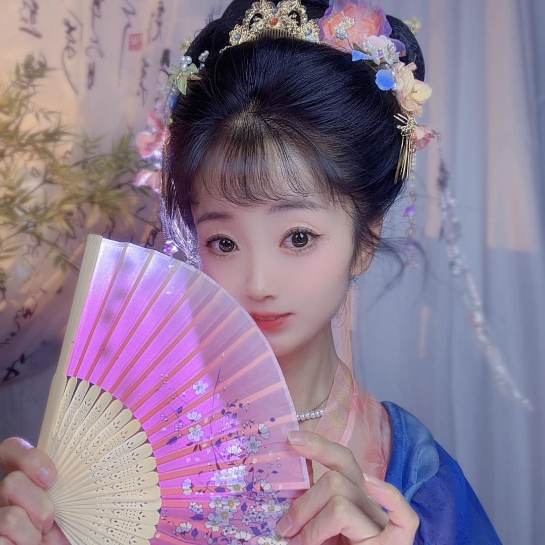 婷婷💞