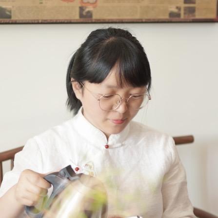 小娅私房茶
