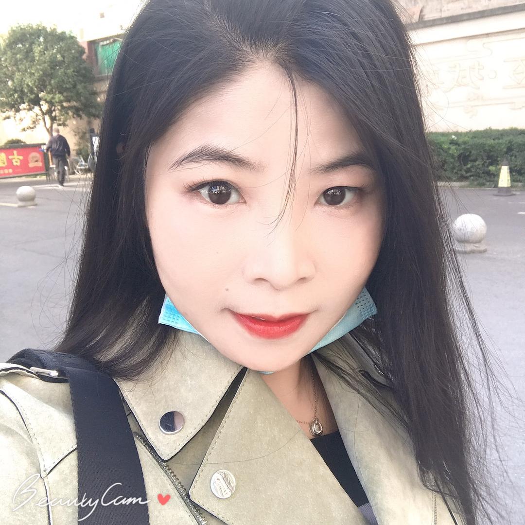 贵州遵义姑娘^_^莉丽