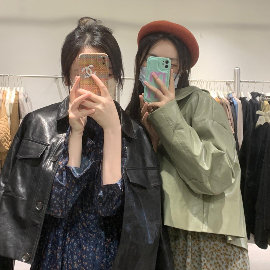 佳涵服饰店