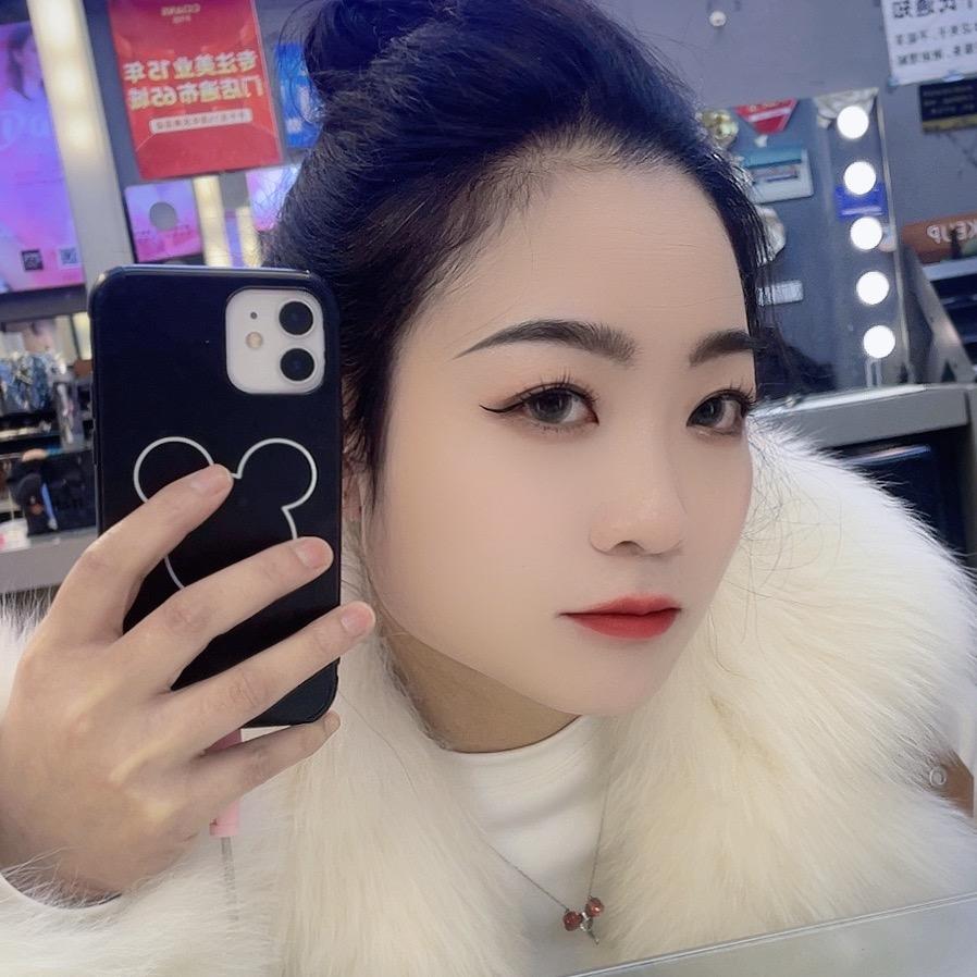桂林～化妆师