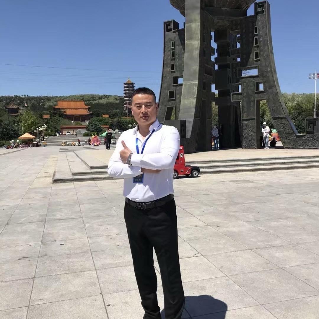铁岭殡葬：齐海