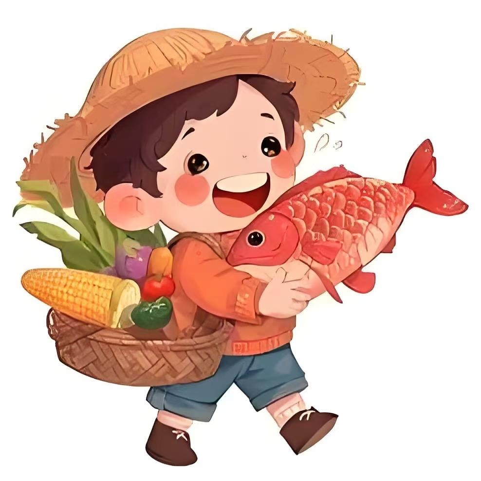 果农人