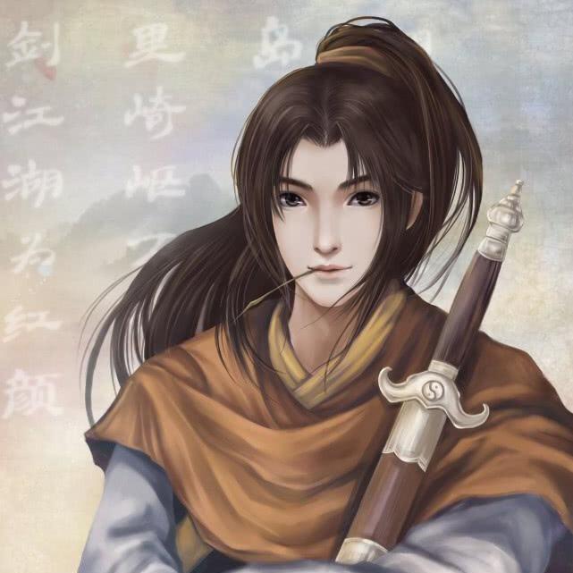 祈霖