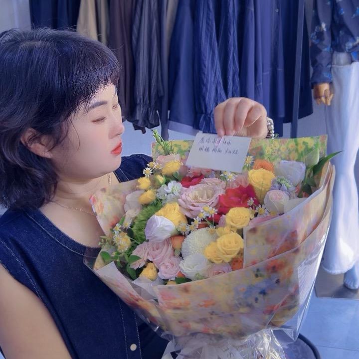 锦尚女装（扶沟县步行街）