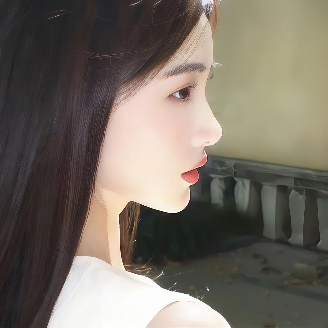 欣欣子.（生病中）